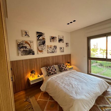 Luxe Appartement A Louer Pour Les Familles 马拉喀什 外观 照片
