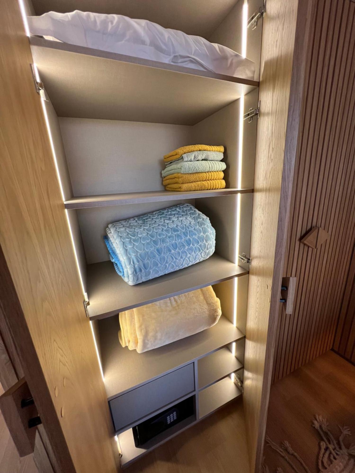 Luxe Appartement A Louer Pour Les Familles 马拉喀什 外观 照片