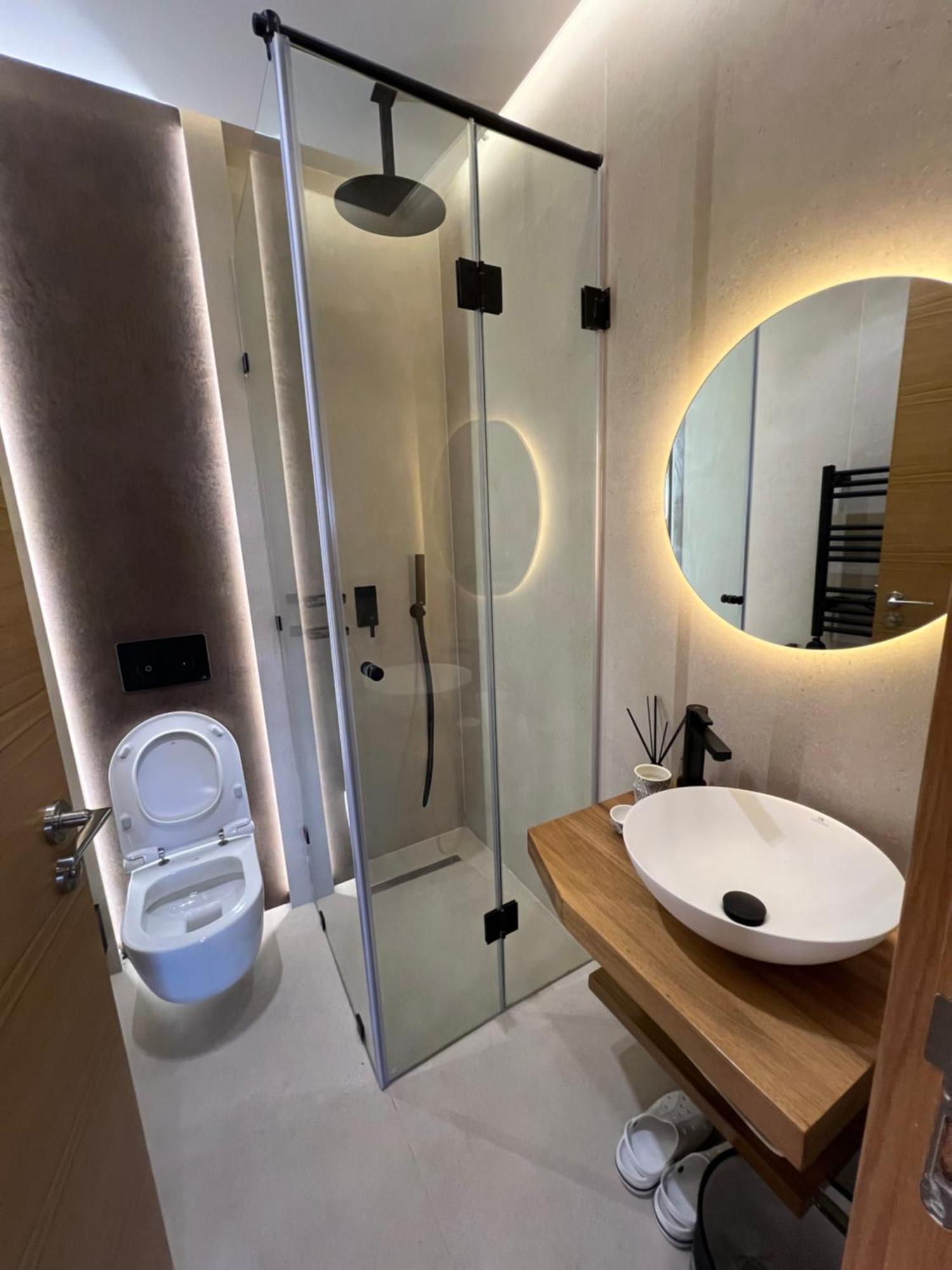 Luxe Appartement A Louer Pour Les Familles 马拉喀什 外观 照片