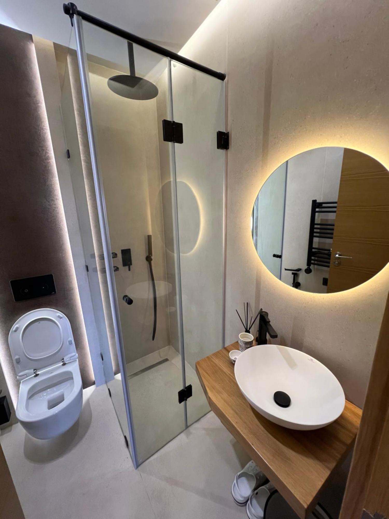 Luxe Appartement A Louer Pour Les Familles 马拉喀什 外观 照片
