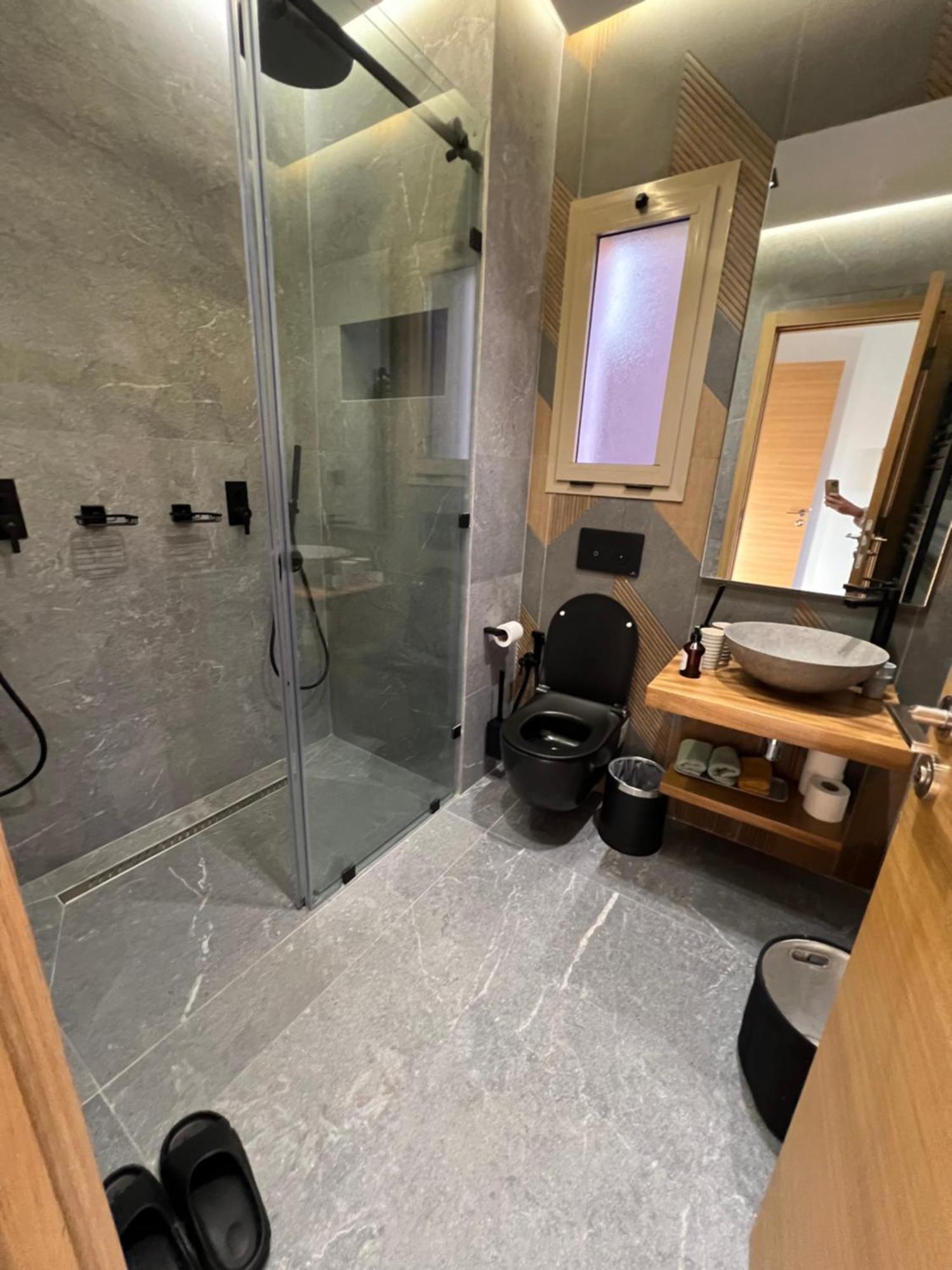 Luxe Appartement A Louer Pour Les Familles 马拉喀什 外观 照片