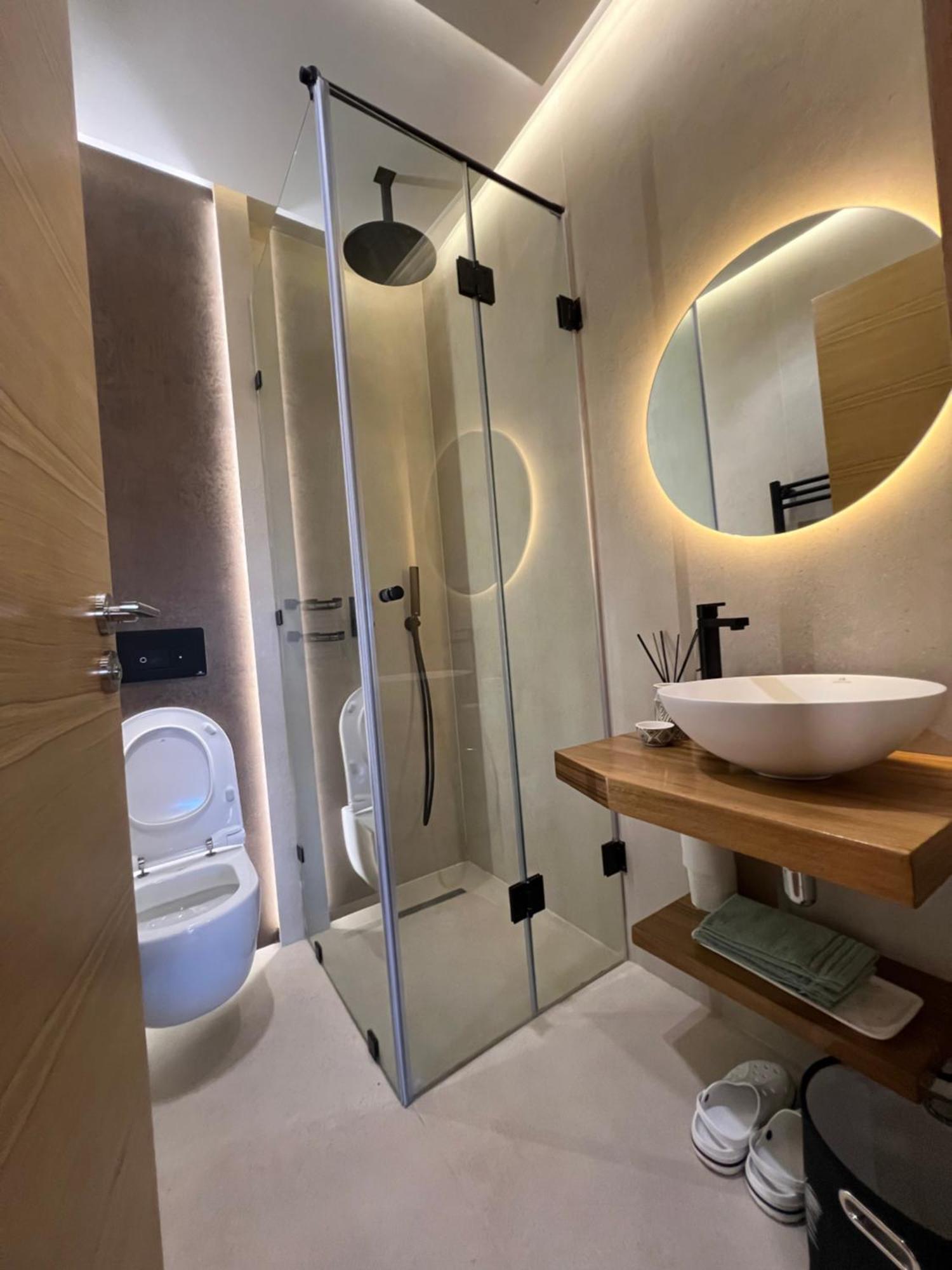 Luxe Appartement A Louer Pour Les Familles 马拉喀什 外观 照片