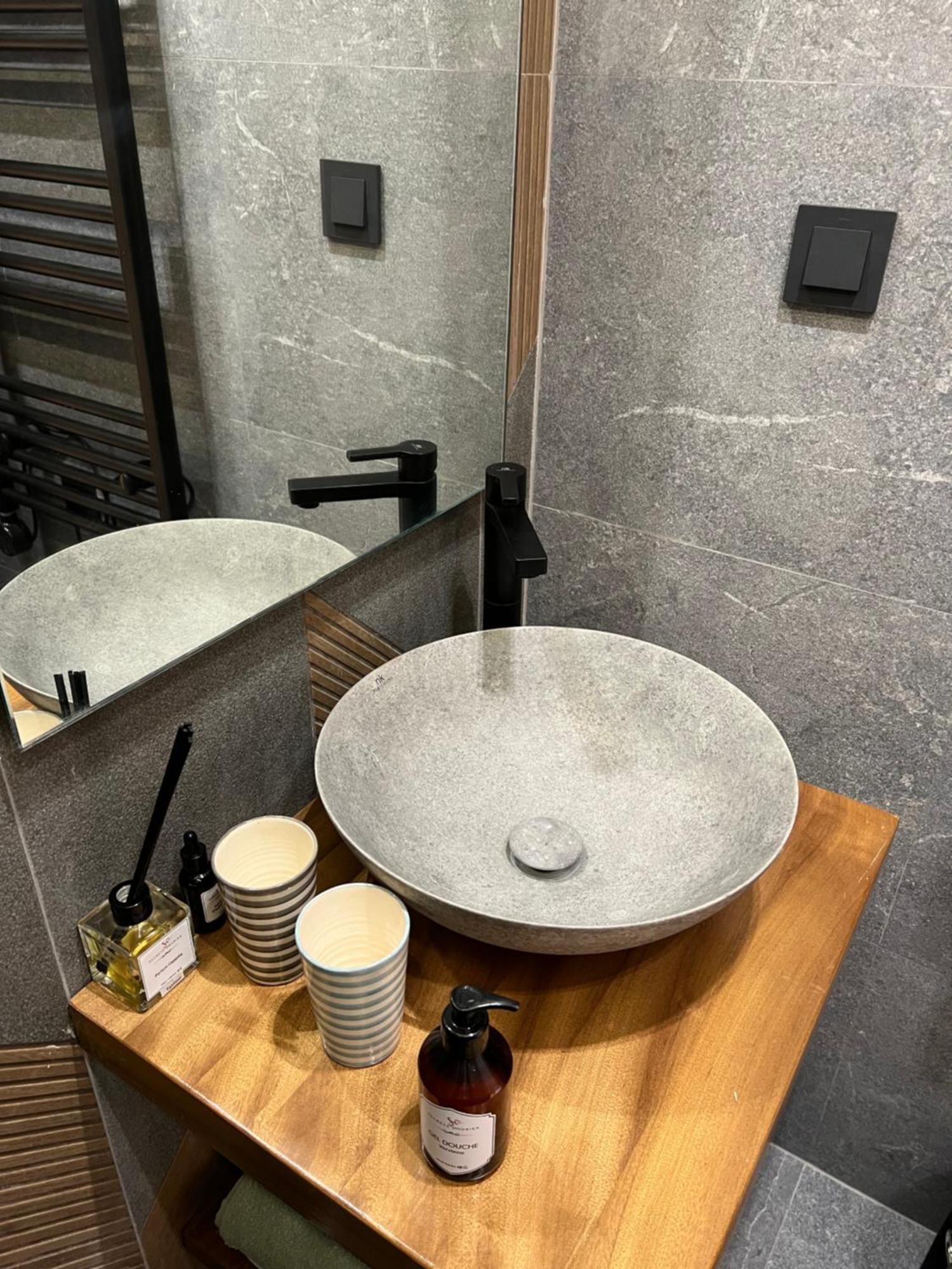 Luxe Appartement A Louer Pour Les Familles 马拉喀什 外观 照片